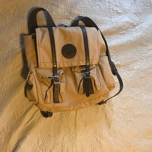 Duluth Pack: Urban Backpack